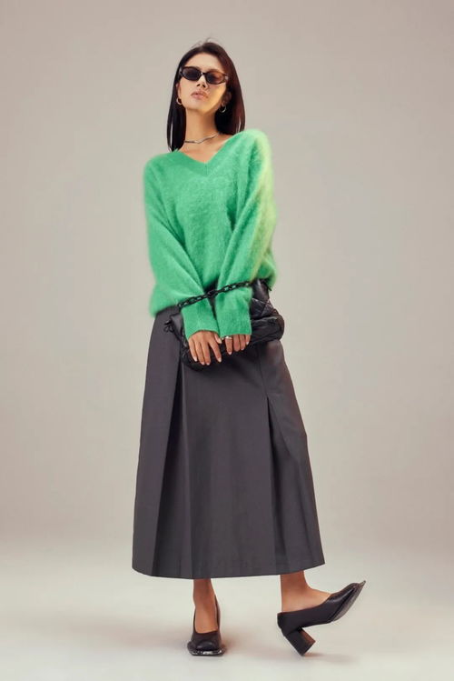 chic之選 以創(chuàng)新力為引，塑造中國針織服裝產(chǎn)品新未來