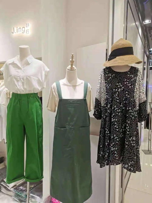 精品化浪潮下的新機(jī)遇 常熟天虹服裝城夏季采購商拓展與行業(yè)前瞻